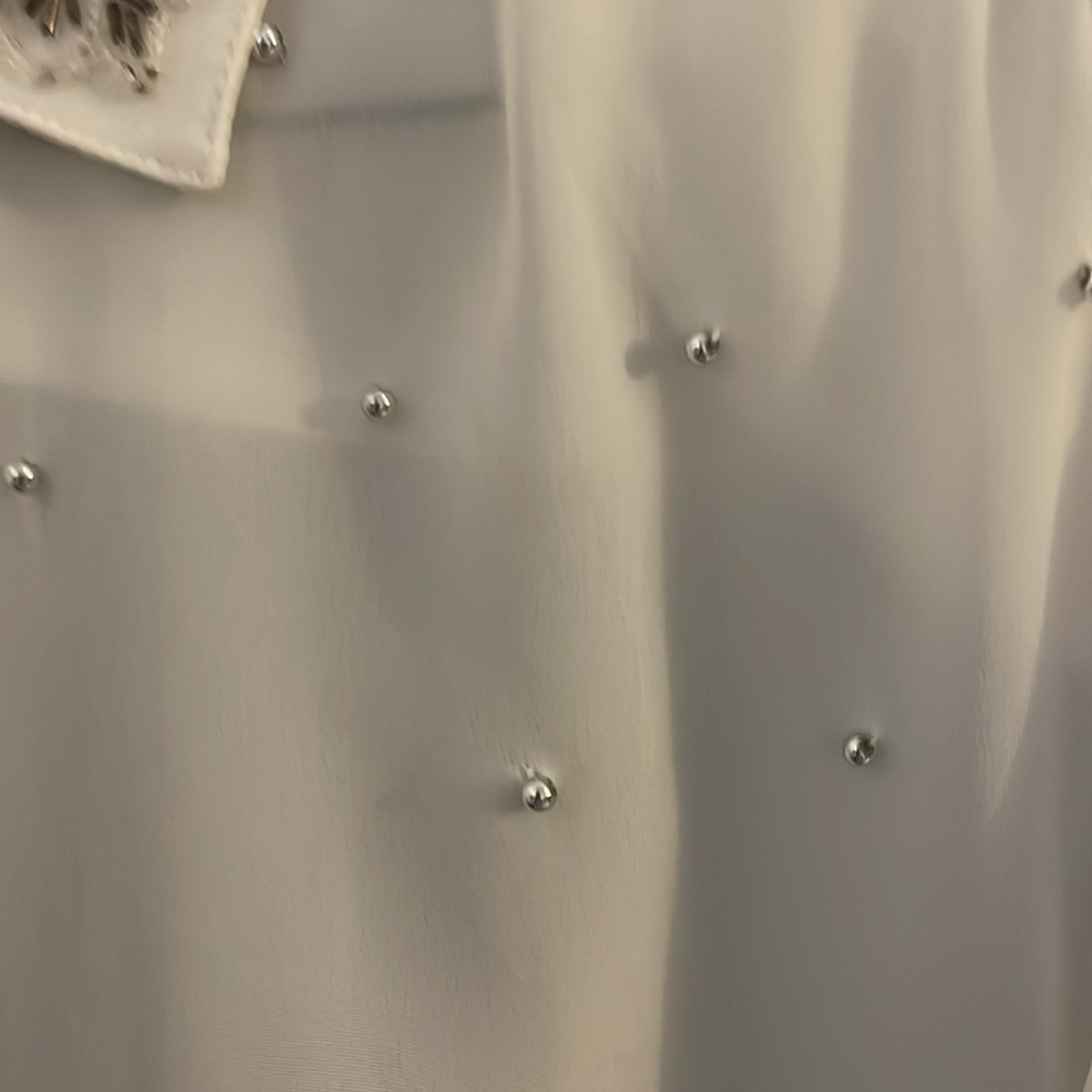 Blouse - Picture 3 of 5